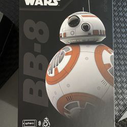 BB-8 App Droid