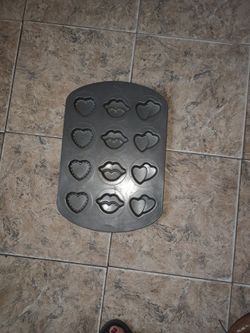 Valentine Cookie Sheet