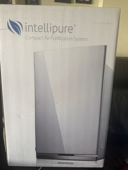Intellipure Air Purification System 
