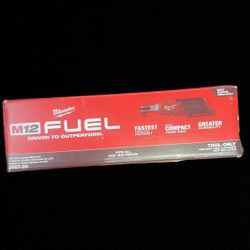Milwaukee Speed Ratchet 