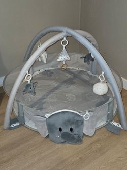 Baby Gym