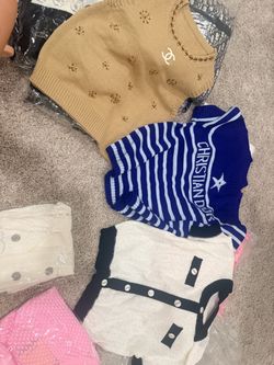 Clothes