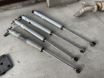 Bilstein 5125