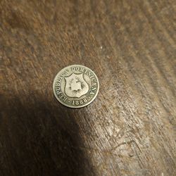 Dominican Republic › Dominican Republic (1844-date)