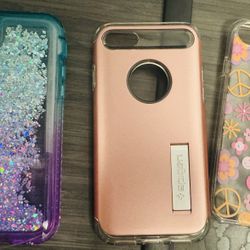 iPhone SE, 7, or 8 Cases