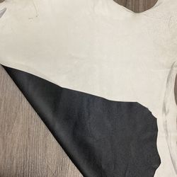 100% Real Leather Area Rugs Posts / Hide Skins