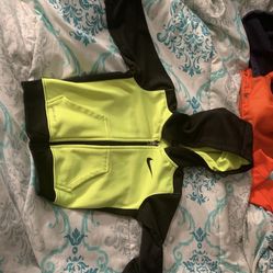 Toddler Boys Jackets 