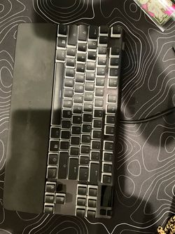Apex pro TKL