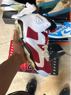 Jordan PACK