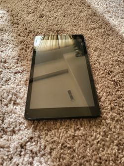 Alcatel Joy Tab 2. Almost New