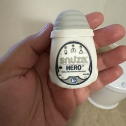 Souza Hero Baby Movement Monitor 