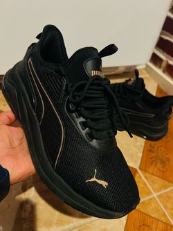 Women's Puma Shoes