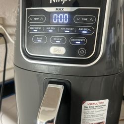 Ninja Max Air Fryer
