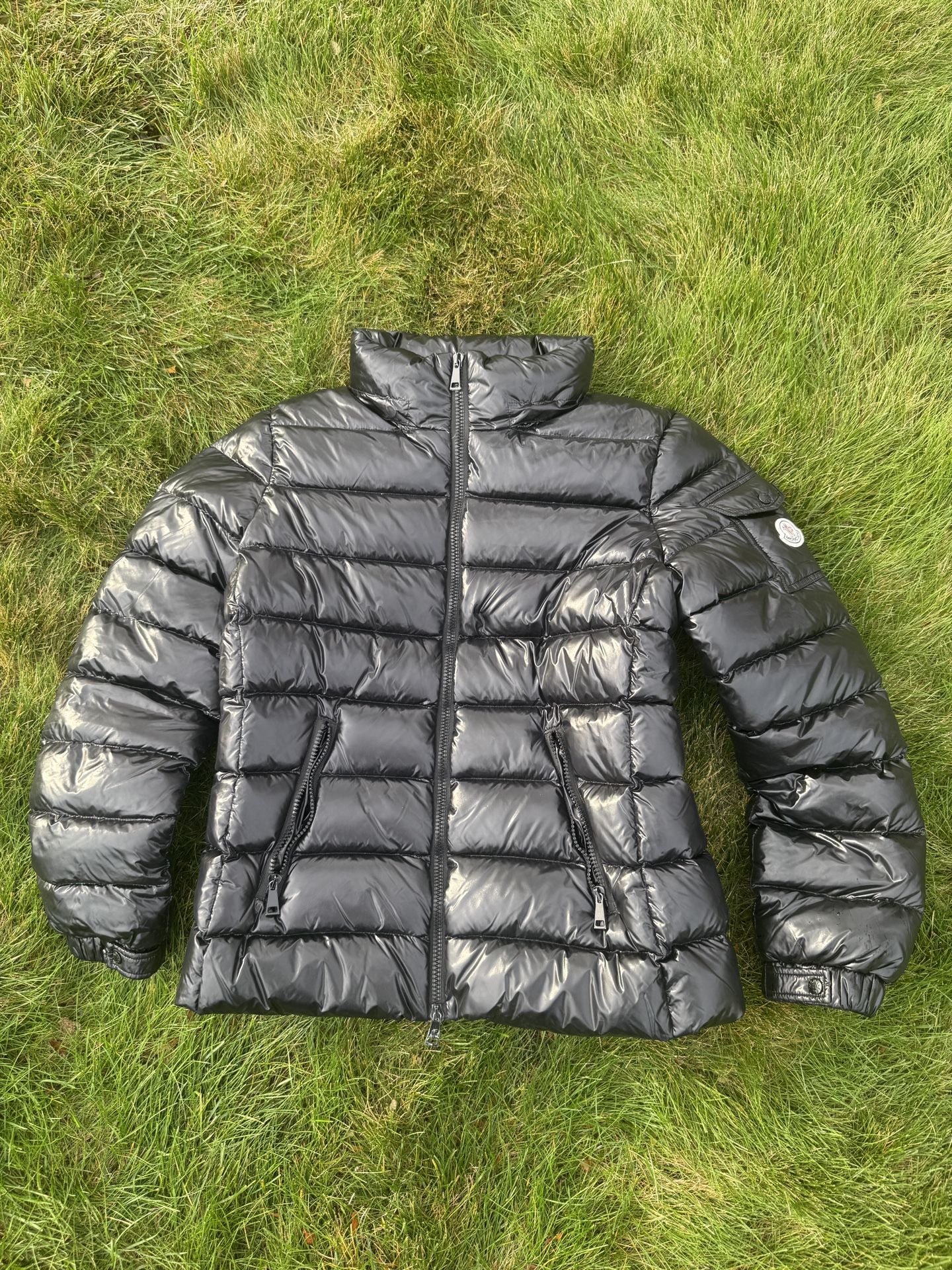 Moncler Bady Jacket