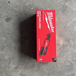 Milwaukee M12 Tool-Only Model 2457-20