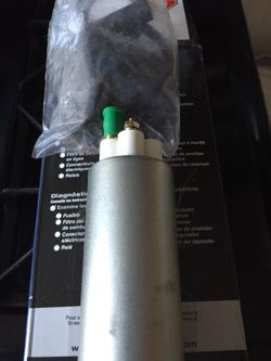 Jeep Cherokee,Comanche,wrangler fuel pump