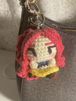 Crochet K-pop Demon Hunters