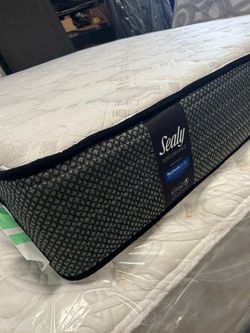New sealy set