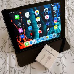 Like New Apple IPad Air 