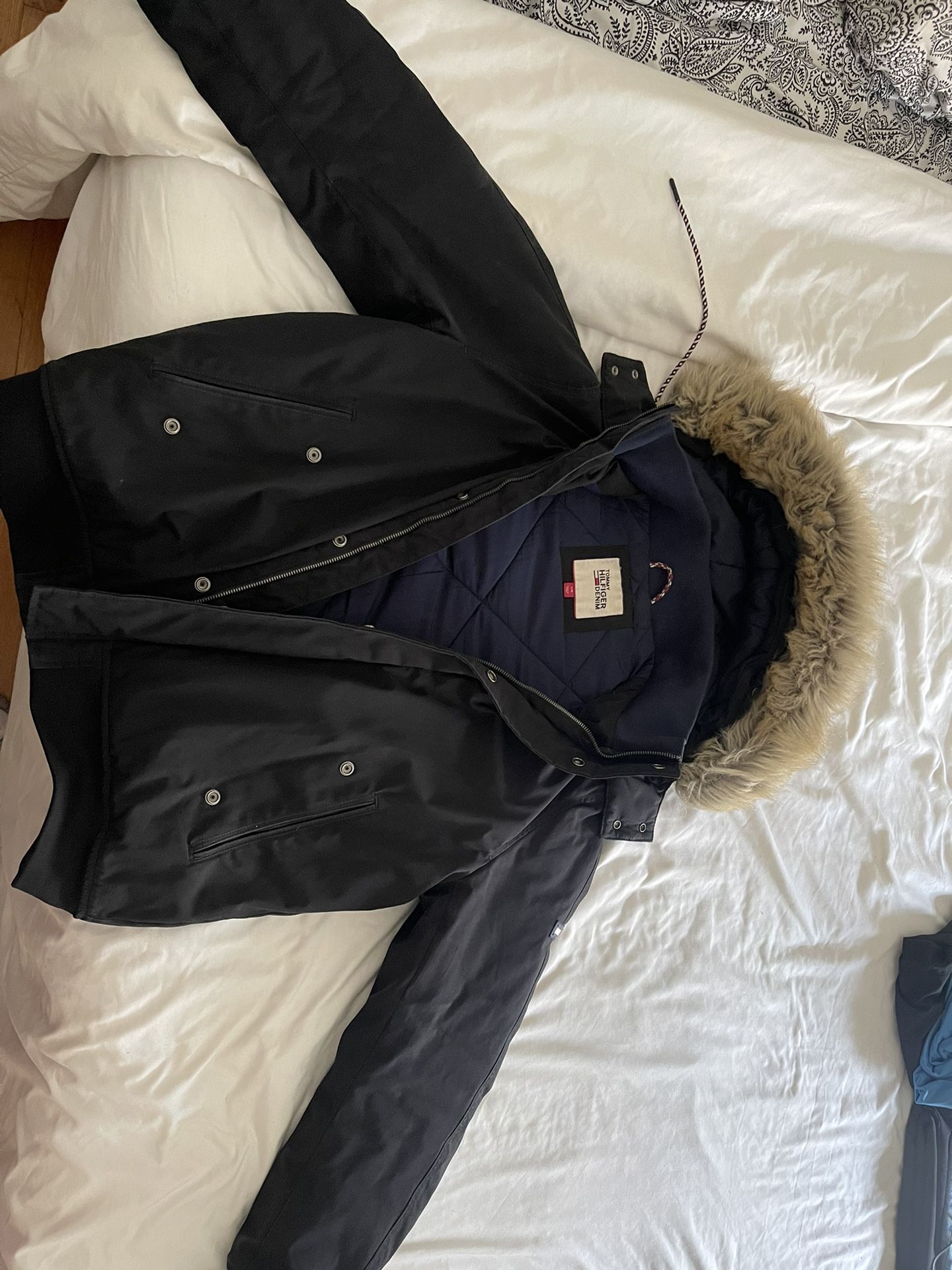 Tommy Hilfiger Jacket