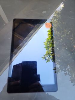 Nexbook tablet