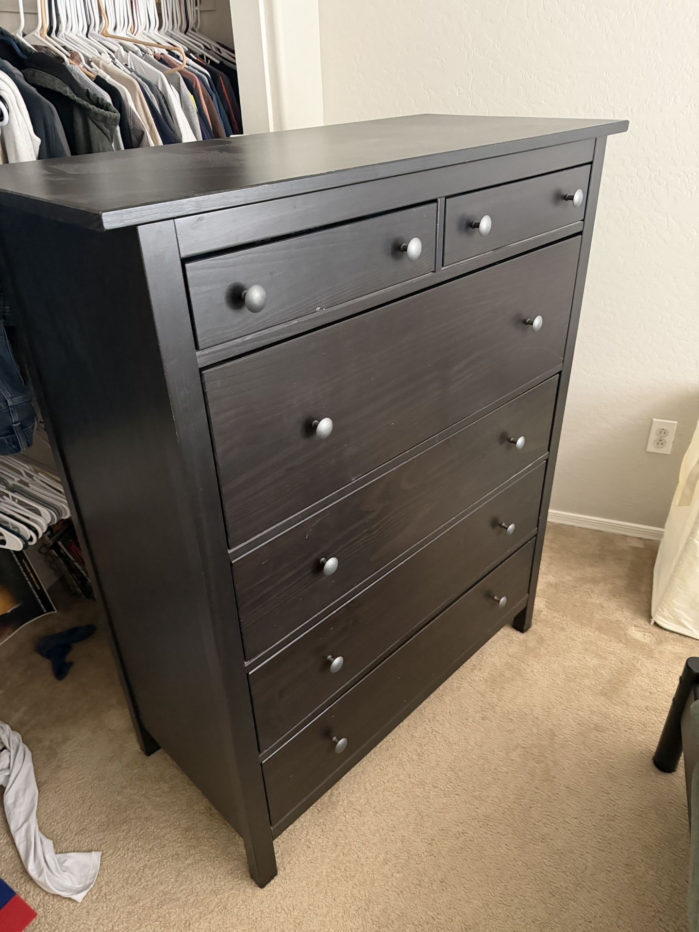 IKEA Dresser