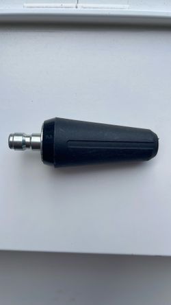 Electric Pressure Washer Turbo Nozzle