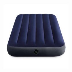 Intex Premium Durabeam 10" Twin Air Mattress