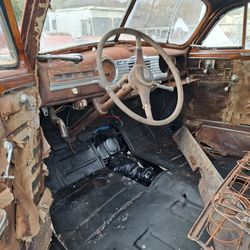 1(contact info removed) Aerosedan Fleetline 