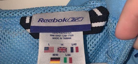 Reebok