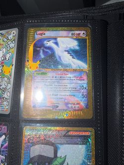 Lugia 30th Anniversary