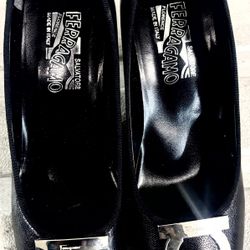 Ferragamo Heels