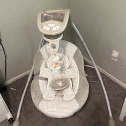 Baby Swing 