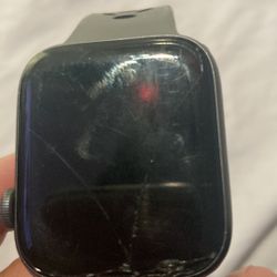 Apple Watch Series 4