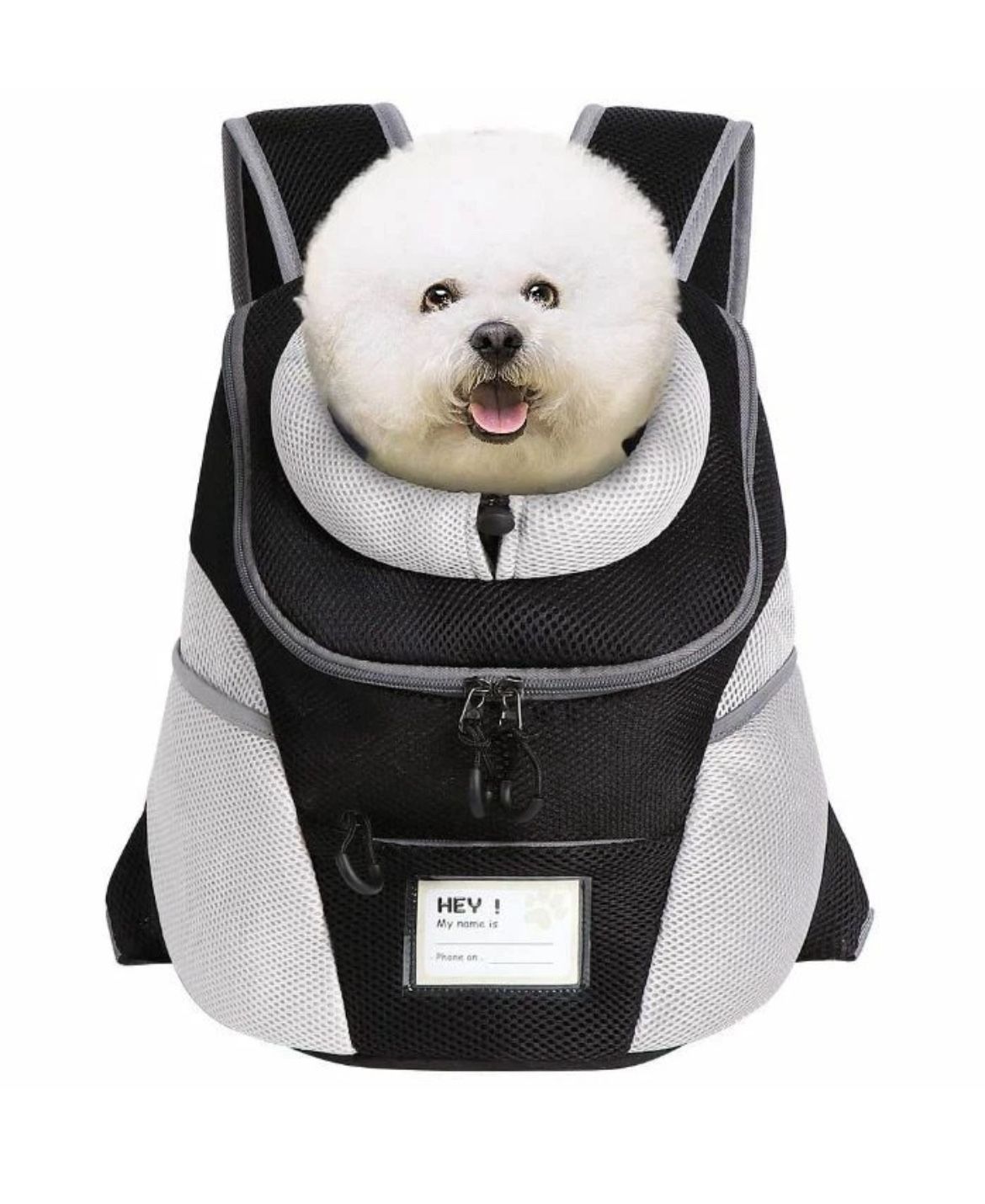 Entire Dog/cat Carrier New