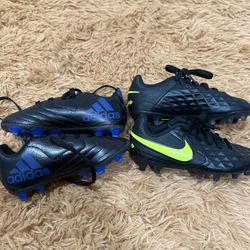 Soccer Cleats For Kids Shoes