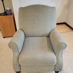 Reclining Chair For Free!