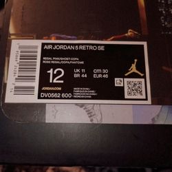 Jordan Easter's 