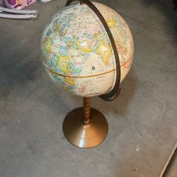 Cool Globe For Kids 