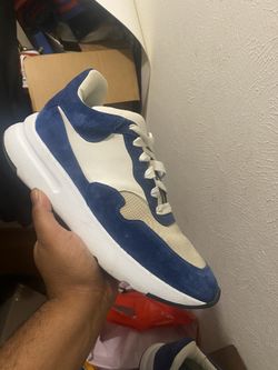 Alexander McQueen Runners Size 12