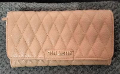 Steve Madden wallet
