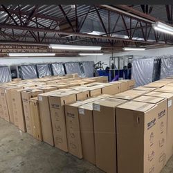 Brand New Mattresses - Must Go !