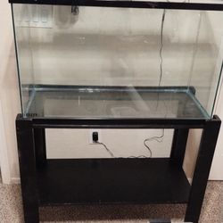 Fish Tank top/ Stand