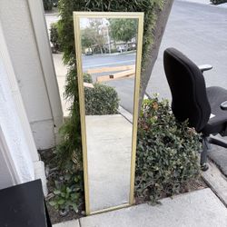 Free Door Mirror