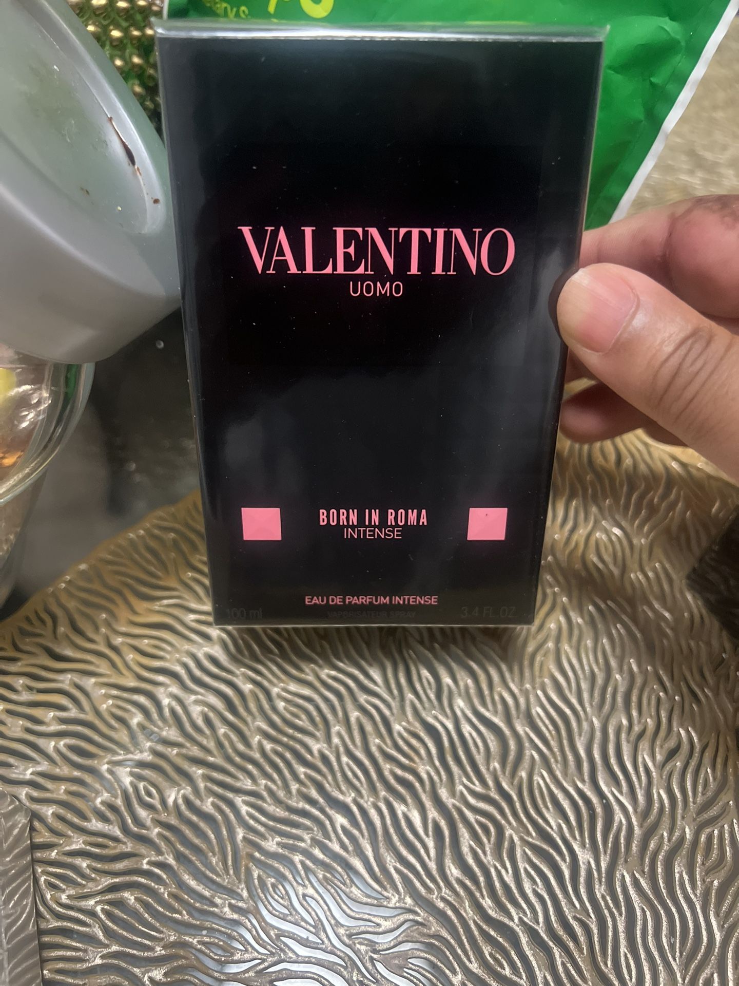 Valentino EAU DE PARFUM 100ML