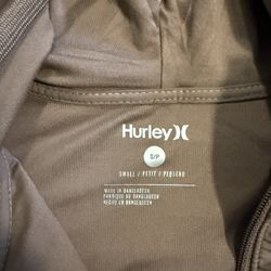 Hurley Rain Jacket