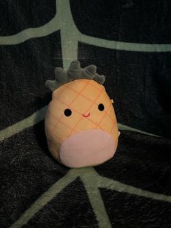 Maui Pineapple Squishmallow 5”