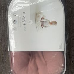 Snuggle Me Pink 