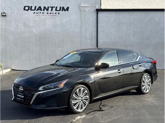 2023 Nissan Altima