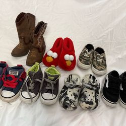 Toddler Boys shoes